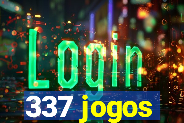 337 jogos